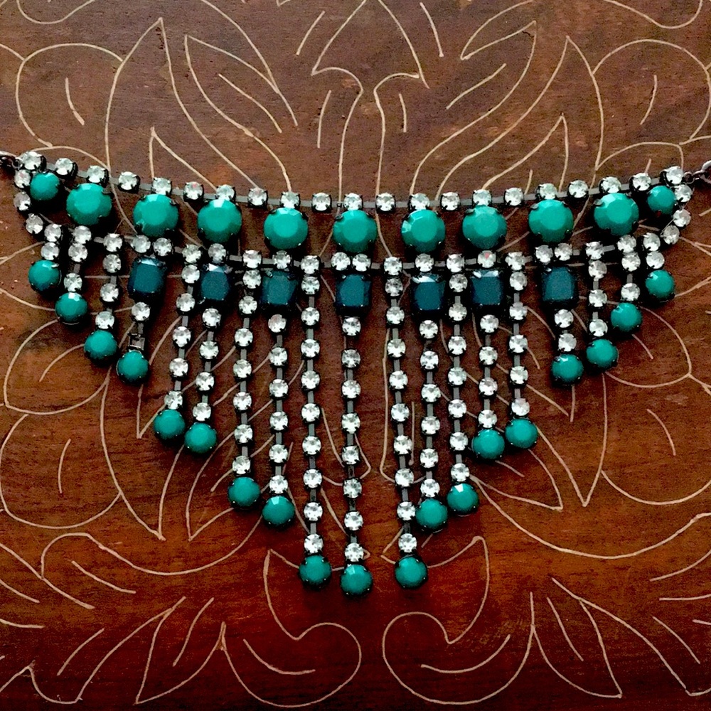 Statement Necklace